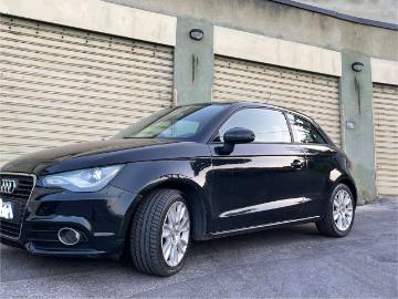 Audi a1 2011 diesel audi a1 1 6 tdi ambition s tronic Audi a1 2011 diesel audi a1 1 6 tdi ambition s tronic