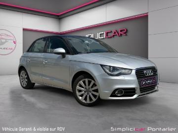 Audi a1 2014 essence audi a1 25 Audi a1 2014 essence audi a1 25