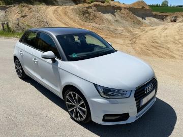 Audi a1 2018 diesel 2018 audi a1 1 4 tdi ultra sportback design Audi a1 2018 diesel 2018 audi a1 1 4 tdi ultra sportback design