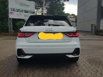 Audi a1 2019 essence 2019 audi a1 30 tfsi sportback s line Audi a1 2019 essence 2019 audi a1 30 tfsi sportback s line