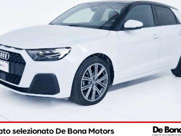 Audi a1 2020 benzina audi a1 sportback 30 1 0 tfsi admired advanced 116cv s tro Audi a1 2020 benzina audi a1 sportback 30 1 0 tfsi admired advanced 116cv s tro