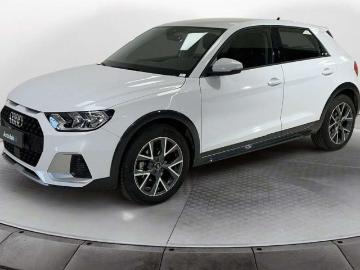 Audi a1 2021 benzina audi a1 citycarver 30 1 0 tfsi 110cv Audi a1 2021 benzina audi a1 citycarver 30 1 0 tfsi 110cv