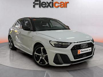 Audi a1 2021 gasolina audi a1 sportback adrenalin 30 tfsi 81kw s tron gasolina en flexicar... Audi a1 2021 gasolina audi a1 sportback adrenalin 30 tfsi 81kw s tron gasolina en flexicar...
