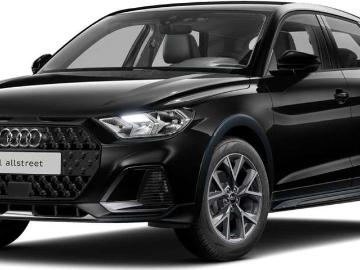 Audi a1 2023 benzina audi a1 allstreet 25 tfsi admired Audi a1 2023 benzina audi a1 allstreet 25 tfsi admired