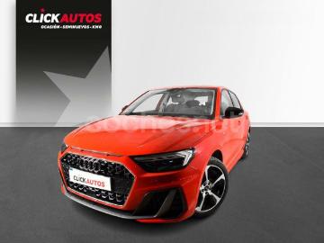 Audi a1 2024 gasolina audi a1 sportback adrenalin 25 tfsi Audi a1 2024 gasolina audi a1 sportback adrenalin 25 tfsi