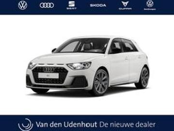 Audi a1 2025 benzine audi a1 sportback 25 tfsi 95 5mt advanced edition audi smartphone int... Audi a1 2025 benzine audi a1 sportback 25 tfsi 95 5mt advanced edition audi smartphone int...