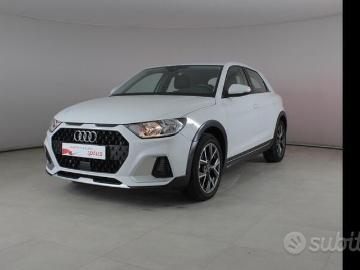 Audi a1 benzina audi a1 ii 2022 allstreet 30 1 0 tf Audi a1 benzina audi a1 ii 2022 allstreet 30 1 0 tf