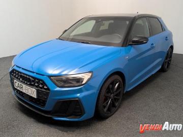 Audi a1 sportback 2021 essence audi a1 sportback 35 tfsi 150ch s tronic pack s line radars... Audi a1 sportback 2021 essence audi a1 sportback 35 tfsi 150ch s tronic pack s line radars...