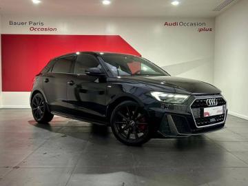 Audi a1 sportback 2022 essence audi a1 sportback 40 tfsi 207 ch s tronic 7 s line Audi a1 sportback 2022 essence audi a1 sportback 40 tfsi 207 ch s tronic 7 s line