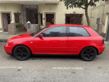 Audi a3 2003 gasolina audi a3 hb 2004 Audi a3 2003 gasolina audi a3 hb 2004