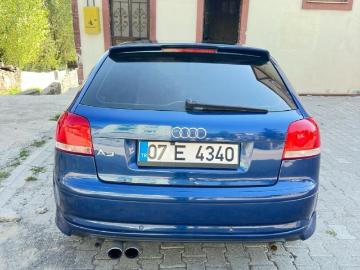 Audi a3 2004 audi a3