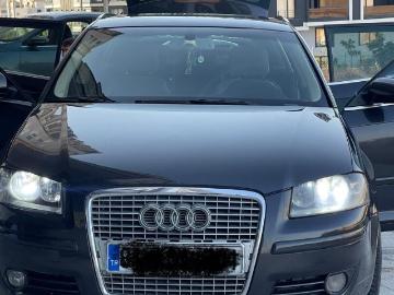 Audi a3 2006 audi a3 Audi a3 2006 audi a3