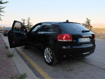 Audi a3 2008 audi a3 Audi a3 2008 audi a3