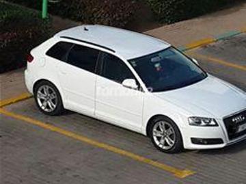 Audi a3 2008 diesel audi a3 2008 ww maroc diesel marrakech