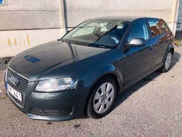 Audi a3 2008 diesel audi a3 sportback 1 9 tdi e Audi a3 2008 diesel audi a3 sportback 1 9 tdi e