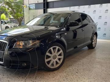 Audi a3 2008 gasolina 2008 audi a3 a3 sportback 3 2 quattro s tronic Audi a3 2008 gasolina 2008 audi a3 a3 sportback 3 2 quattro s tronic