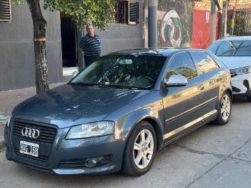 Audi a3 2009 nafta audi a3 2009 nafta 210000km audi a3 clasificados de autos rosariogarage... Audi a3 2009 nafta audi a3 2009 nafta 210000km audi a3 clasificados de autos rosariogarage...