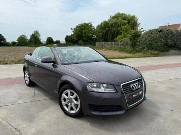 Audi a3 2010 diesel audi a3 1 6 tdi 2010euro 5cabrioletreeds gekeurd v Audi a3 2010 diesel audi a3 1 6 tdi 2010euro 5cabrioletreeds gekeurd v