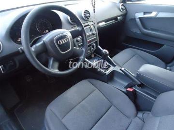 Audi a3 2010 diesel audi a3 2010 ww maroc diesel casablanca