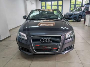 Audi a3 2010 essence audi a3 cabriolet 1 6i ambition etat neuf Audi a3 2010 essence audi a3 cabriolet 1 6i ambition etat neuf