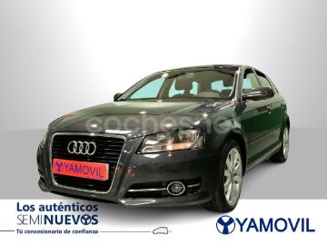 Audi a3 2011 diesel audi a3 sportback 1 6 tdi attraction