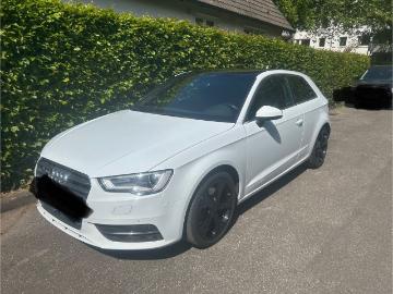 audi a3 2012 benzin audi a3 1 8 tfsi s tronic ambition audi a3 2012 benzin audi a3 1 8 tfsi s tronic ambition