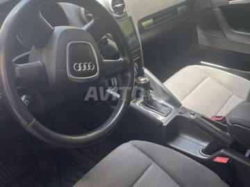 Audi a3 2012 diesel audi a3 diesel automatique 2012 a casablanca Audi a3 2012 diesel audi a3 diesel automatique 2012 a casablanca