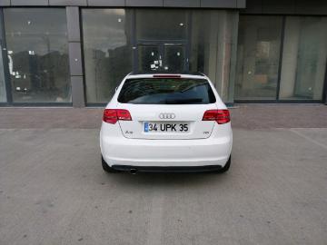 Audi a3 2012 lpg dizel audi a3 Audi a3 2012 lpg dizel audi a3