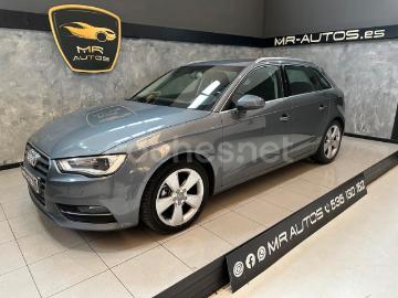 Audi a3 2013 gasolina audi a3 sportback 1 4 tfsi ambition
