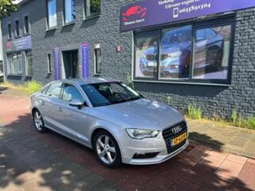 Audi a3 2014 benzine audi a3 limousine 1 4 tfsi pro line s garantie 6mnd Audi a3 2014 benzine audi a3 limousine 1 4 tfsi pro line s garantie 6mnd