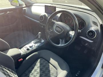 Audi a3 2014 gasoline 2014 audi a3 hatchback automatic Audi a3 2014 gasoline 2014 audi a3 hatchback automatic