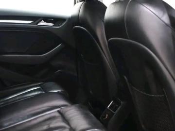 Audi a3 2014 petrol audi a3 1 4tfsi se Audi a3 2014 petrol audi a3 1 4tfsi se