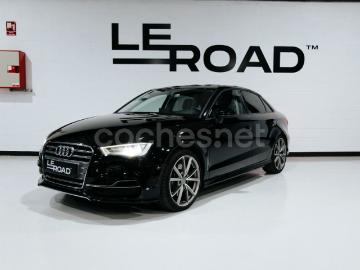 Audi a3 2015 gasolina audi a3 sedan 2 0 tfsi s3 quattro Audi a3 2015 gasolina audi a3 sedan 2 0 tfsi s3 quattro