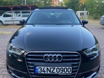 Audi a3 2015 lpg dizel audi a3 Audi a3 2015 lpg dizel audi a3