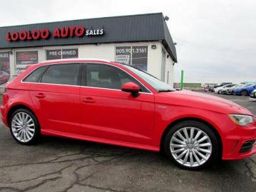 Audi a3 2016 audi a3 other