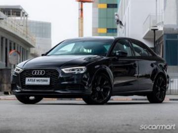 Audi a3 2016 audi a3 sedan 1 0a tfsi s tronic Audi a3 2016 audi a3 sedan 1 0a tfsi s tronic