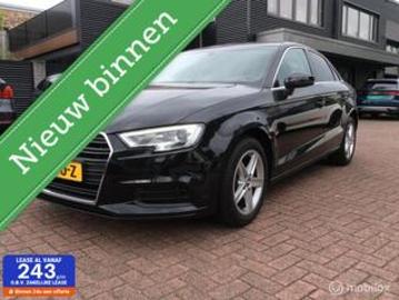 Audi a3 2016 benzine audi a3 limousine 1 0 tfsi pro line automaat nav lm vlg nap Audi a3 2016 benzine audi a3 limousine 1 0 tfsi pro line automaat nav lm vlg nap