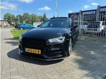 Audi a3 2016 benzine audi a3 limousine 1 8 tfsi ambition pro line s Audi a3 2016 benzine audi a3 limousine 1 8 tfsi ambition pro line s