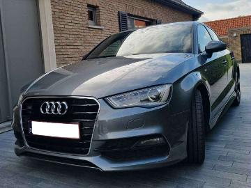 Audi a3 2016 diesel audi a3 2 0 tdi limousine sport Audi a3 2016 diesel audi a3 2 0 tdi limousine sport