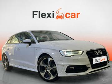 Audi a3 2016 diesel audi a3 s line edition 2 0 tdi sportback diesel en flexicar vigo 2 Audi a3 2016 diesel audi a3 s line edition 2 0 tdi sportback diesel en flexicar vigo 2