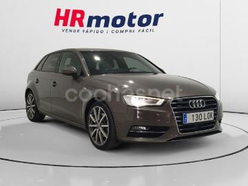 Audi a3 2016 diesel audi a3 sportb 2 0 tdi clean 184 quat str s line