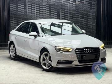 Audi a3 2016 gasoline 2016 audi a3 1 4 tfsi audi service record facelift Audi a3 2016 gasoline 2016 audi a3 1 4 tfsi audi service record facelift