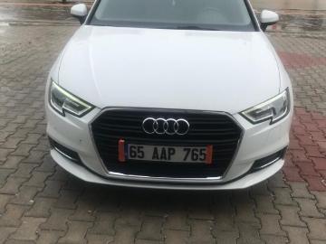 Audi a3 2016 lpg dizel audi a3 Audi a3 2016 lpg dizel audi a3