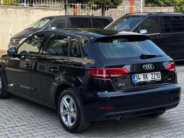 Audi a3 2016 lpg dizel audi a3 Audi a3 2016 lpg dizel audi a3