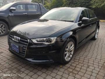 Audi a3 2016 petrol audi a3 1 2 tfsi exclusive line 2016 Audi a3 2016 petrol audi a3 1 2 tfsi exclusive line 2016