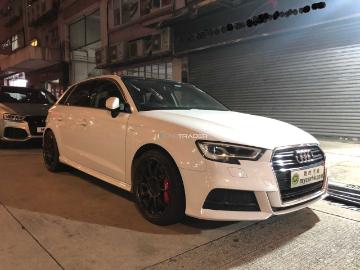 Audi a3 2017 2017 audi a3 Audi a3 2017 2017 audi a3