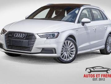Audi a3 2017 audi a3 e tron 2017 for sale used 2e87d9 Audi a3 2017 audi a3 e tron 2017 for sale used 2e87d9