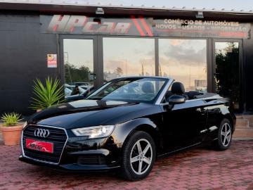 Audi a3 2017 diesel 2017 audi a3 setubal Audi a3 2017 diesel 2017 audi a3 setubal
