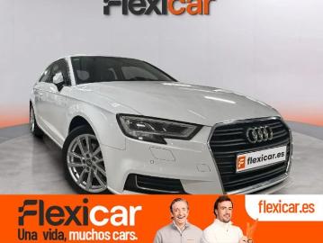 Audi a3 2017 diesel audi a3 1 6 tdi 85kw 116cv