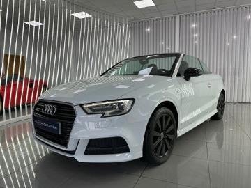 Audi a3 2017 diesel audi a3 cabrio 1 6tdi s line edition 85kw Audi a3 2017 diesel audi a3 cabrio 1 6tdi s line edition 85kw